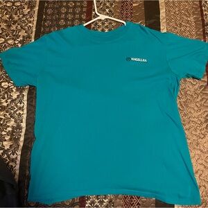 2 Magellan T-Shirts